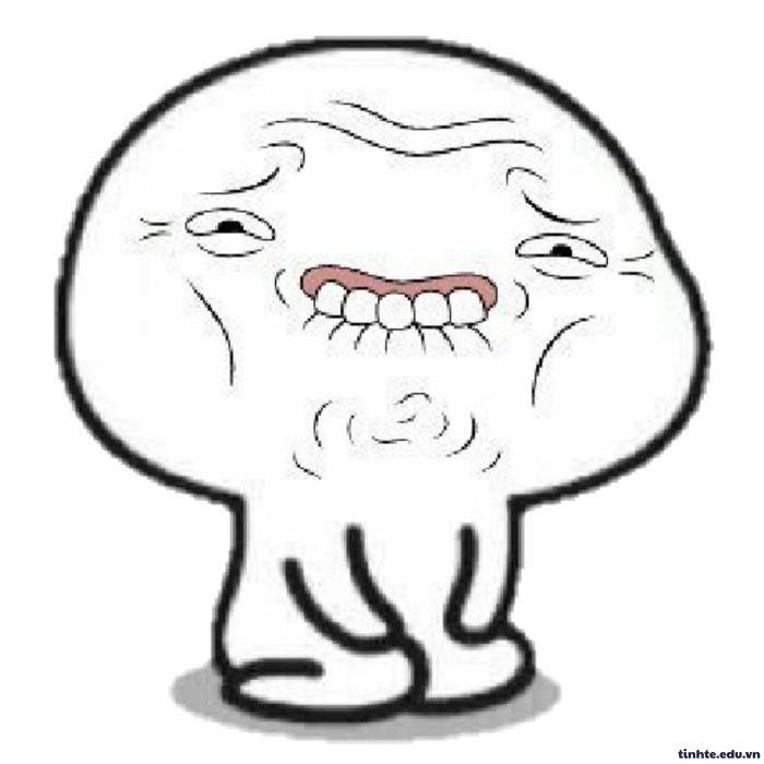 Meme khinh nhẹ nhàng